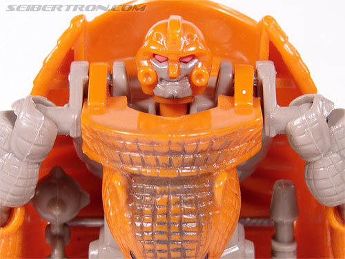 Transformers Beast Wars Armordillo (Armor) (Image #30 of 68)