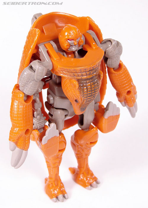 Transformers Beast Wars Armordillo (Armor) (Image #32 of 68)