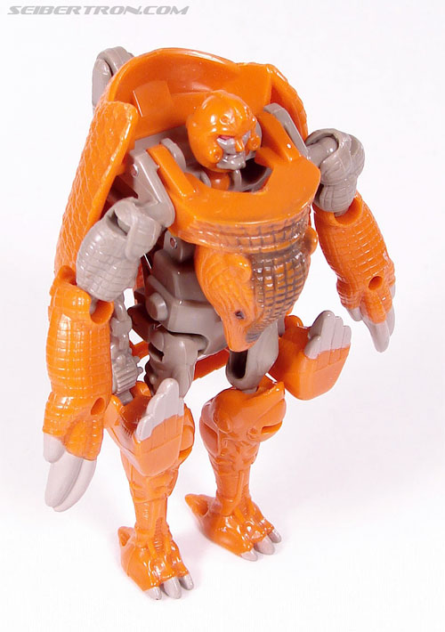 Transformers Beast Wars Armordillo (Armor) (Image #34 of 68)