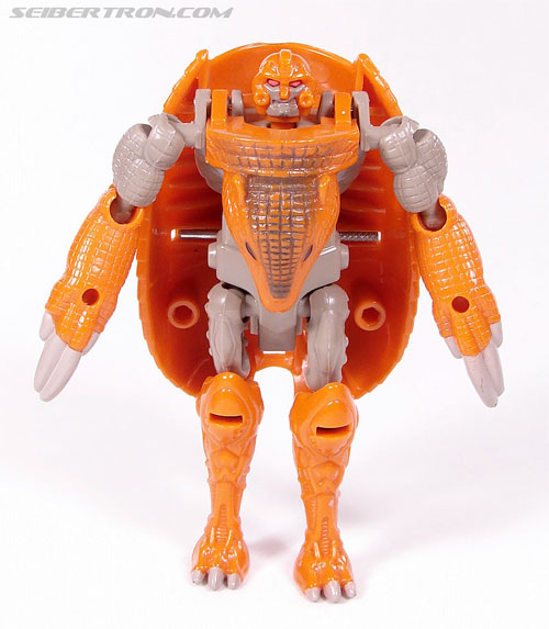 Transformers Beast Wars Armordillo (Armor) (Image #35 of 68)