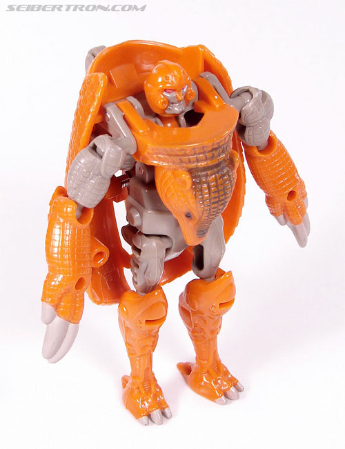 Transformers Beast Wars Armordillo (Armor) (Image #36 of 68)