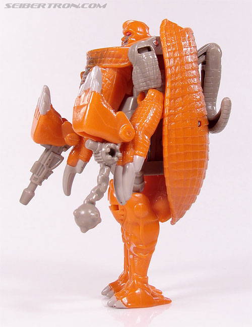Transformers Beast Wars Armordillo (Armor) (Image #41 of 68)