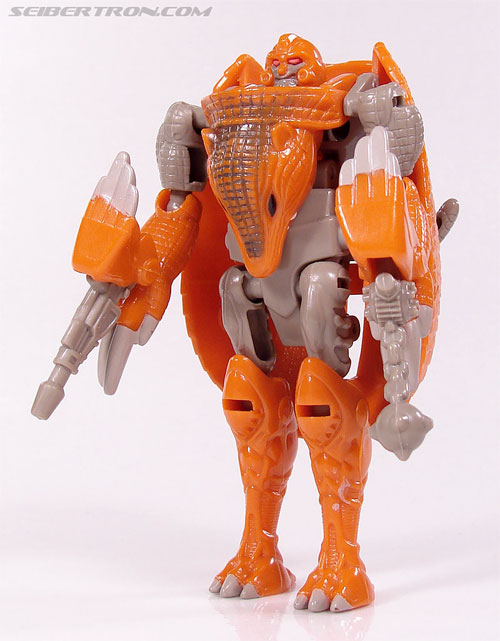 Transformers Beast Wars Armordillo (Armor) (Image #42 of 68)