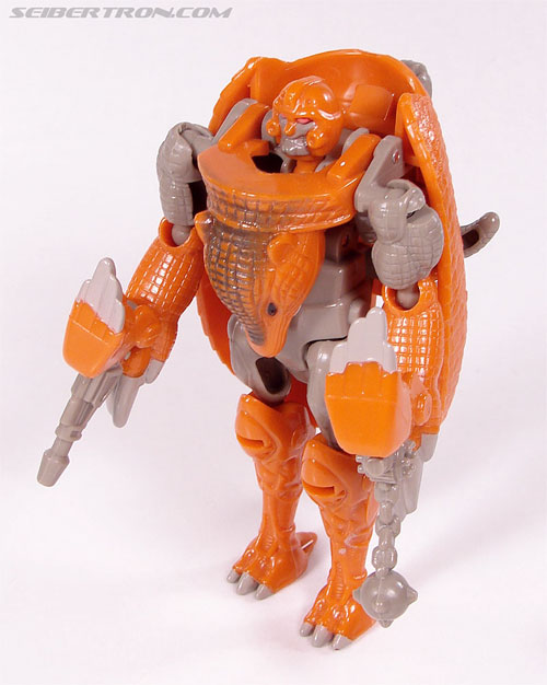 Transformers Beast Wars Armordillo (Armor) (Image #43 of 68)