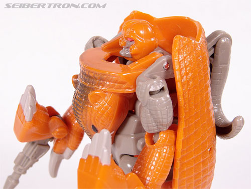 Transformers Beast Wars Armordillo (Armor) (Image #45 of 68)