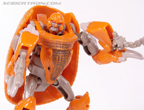 Transformers Beast Wars Armordillo (Armor) (Image #47 of 68)