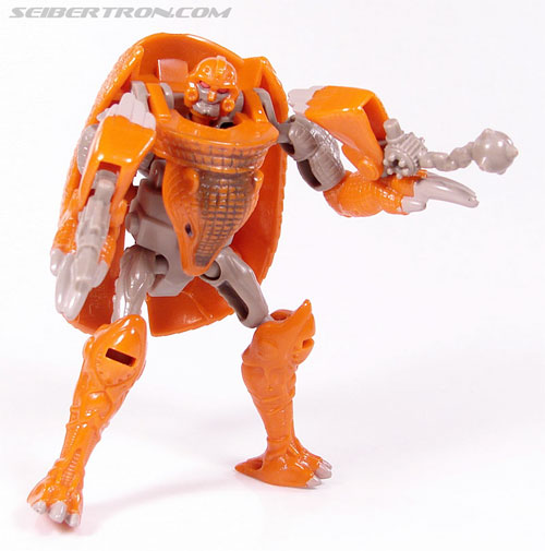 Transformers Beast Wars Armordillo (Armor) (Image #49 of 68)