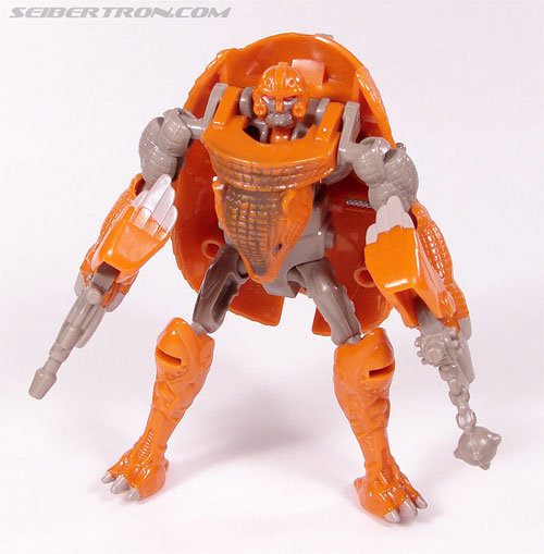 Transformers Beast Wars Armordillo (Armor) (Image #51 of 68)