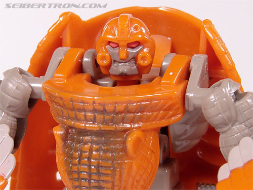 Transformers Beast Wars Armordillo (Armor) (Image #53 of 68)
