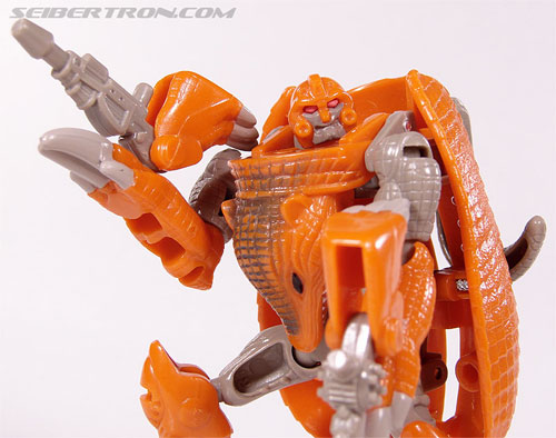 Transformers Beast Wars Armordillo (Armor) (Image #57 of 68)