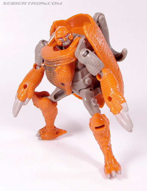 Transformers Beast Wars Armordillo (Armor) (Image #62 of 68)