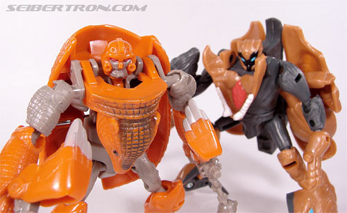 Transformers Beast Wars Armordillo (Armor) Toy Gallery (Image #65 of 68)