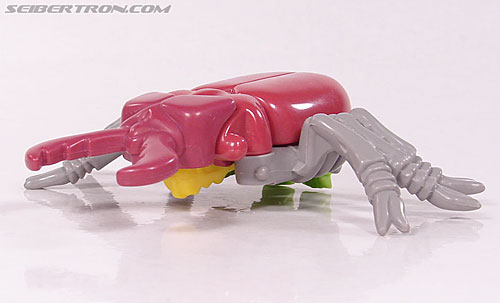 Transformers Beast Wars Beetle (Insecticon) Toy Gallery (Image #40 of 87)