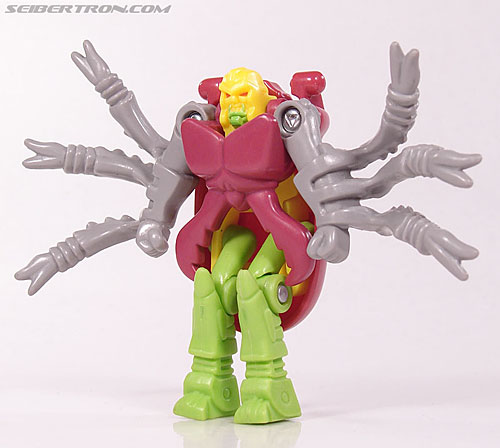 Transformers Beast Wars Beetle (Insecticon) (Image #62 of 87)