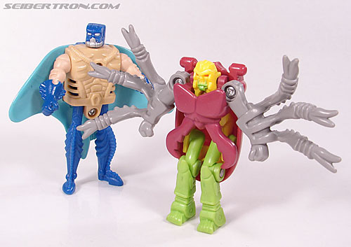 Transformers Beast Wars Beetle (Insecticon) (Image #70 of 87)