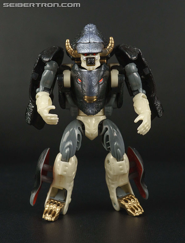 Transformers News: Top 5 Best Beast Wars Toys of Non Show Characters