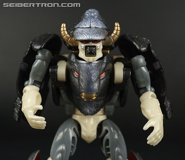 Transformers Beast Wars Bonecrusher (Bighorn) Toy Gallery (Image