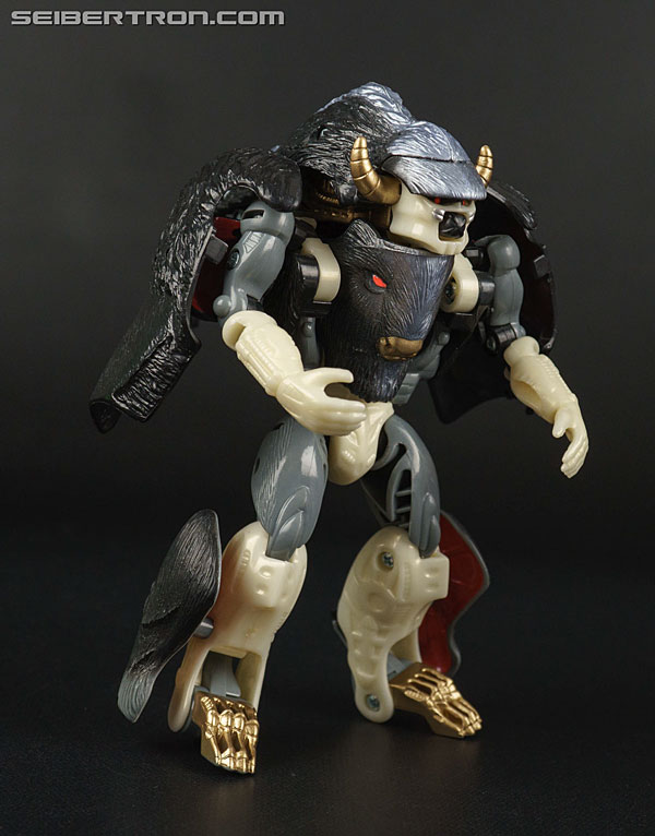 Transformers Beast Wars Bonecrusher (Bighorn) (Image #42 of 78)
