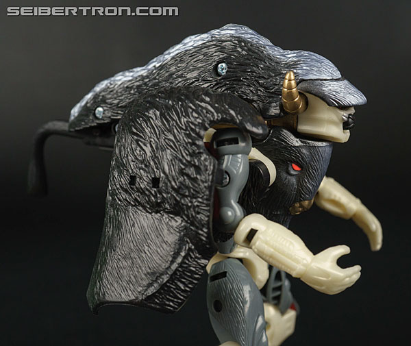 Transformers Beast Wars Bonecrusher (Bighorn) Toy Gallery (Image