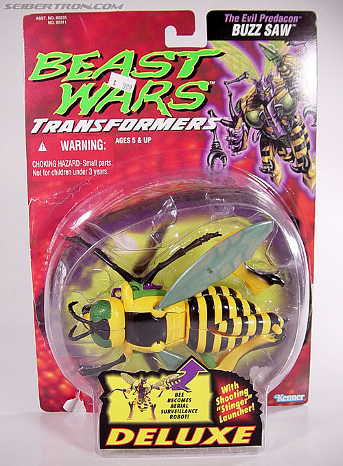 Transformers News: New In hand Images of Transformers Generations Selects Buzzsaw
