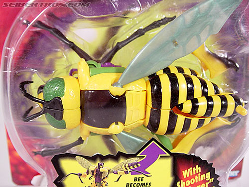 Transformers Beast Wars Buzz Saw (Image #3 of 102)
