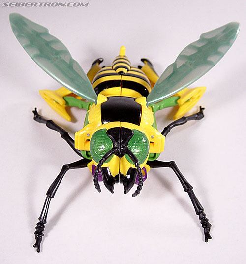 Transformers Beast Wars Buzz Saw (Image #16 of 102)