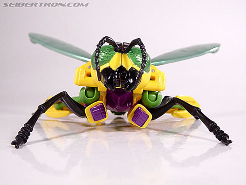 Transformers Beast Wars Buzz Saw (Image #17 of 102)