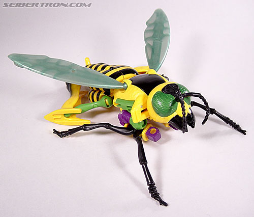Transformers Beast Wars Buzz Saw (Image #18 of 102)