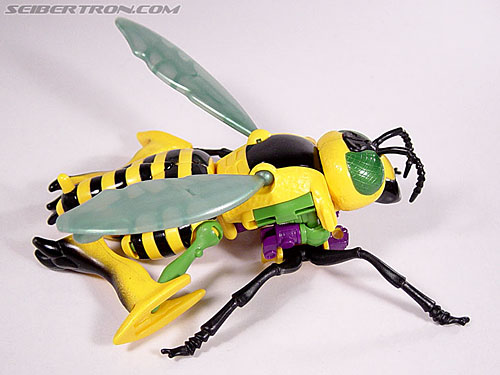 Transformers Beast Wars Buzz Saw (Image #19 of 102)