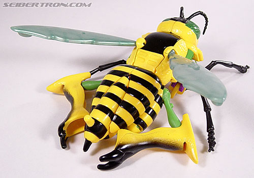 Transformers Beast Wars Buzz Saw (Image #21 of 102)