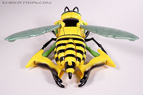 Transformers Beast Wars Buzz Saw (Image #22 of 102)