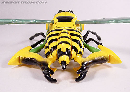 Transformers Beast Wars Buzz Saw (Image #23 of 102)