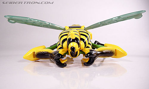 Transformers Beast Wars Buzz Saw (Image #24 of 102)