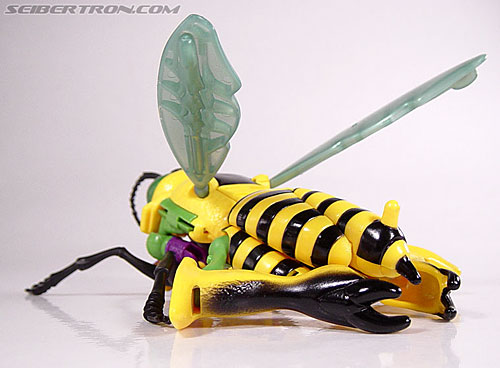 Transformers Beast Wars Buzz Saw (Image #25 of 102)