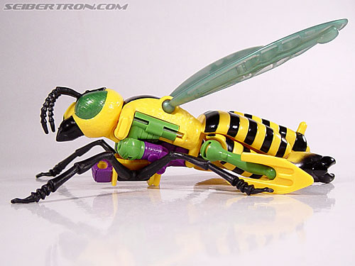 Transformers Beast Wars Buzz Saw (Image #26 of 102)