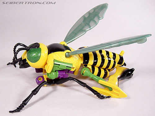 Transformers Beast Wars Buzz Saw (Image #27 of 102)