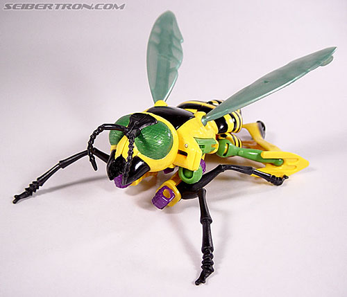 Transformers Beast Wars Buzz Saw (Image #28 of 102)