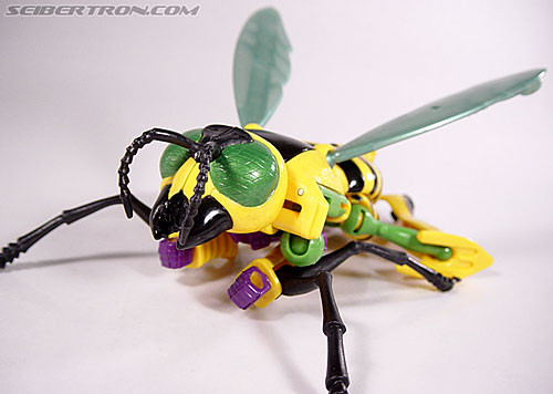 Transformers Beast Wars Buzz Saw (Image #29 of 102)