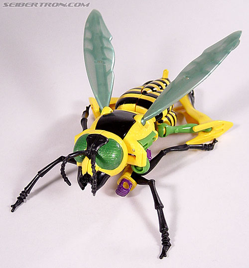 Transformers Beast Wars Buzz Saw (Image #33 of 102)