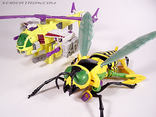 Transformers Beast Wars Buzz Saw (Image #34 of 102)