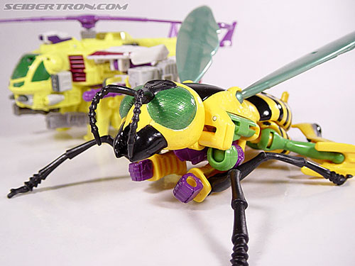 Transformers Beast Wars Buzz Saw (Image #35 of 102)