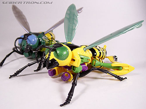 Transformers Beast Wars Buzz Saw (Image #36 of 102)