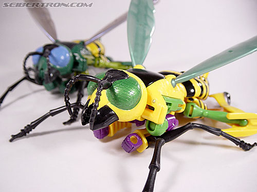 Transformers Beast Wars Buzz Saw (Image #37 of 102)