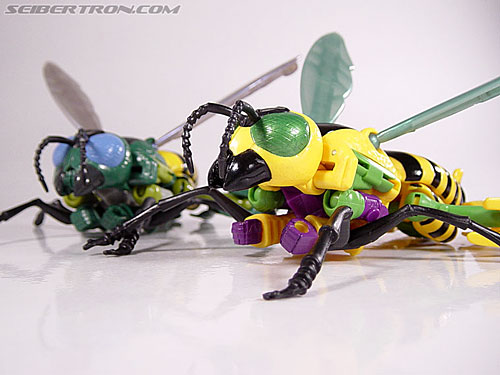 Transformers Beast Wars Buzz Saw (Image #38 of 102)