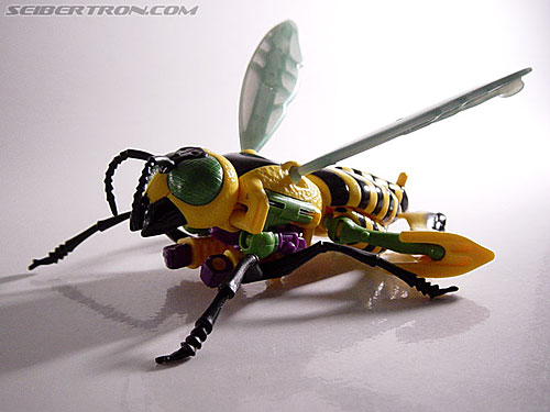 Transformers Beast Wars Buzz Saw (Image #39 of 102)