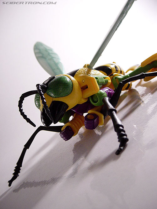 Transformers Beast Wars Buzz Saw (Image #40 of 102)