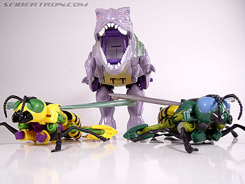 Transformers Beast Wars Buzz Saw (Image #42 of 102)