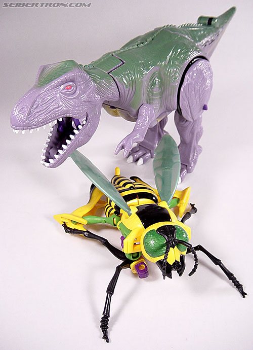 Transformers Beast Wars Buzz Saw (Image #43 of 102)
