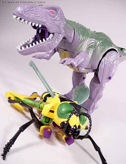 Transformers Beast Wars Buzz Saw (Image #44 of 102)