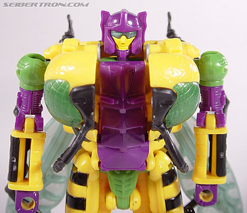Transformers Beast Wars Buzz Saw (Image #46 of 102)